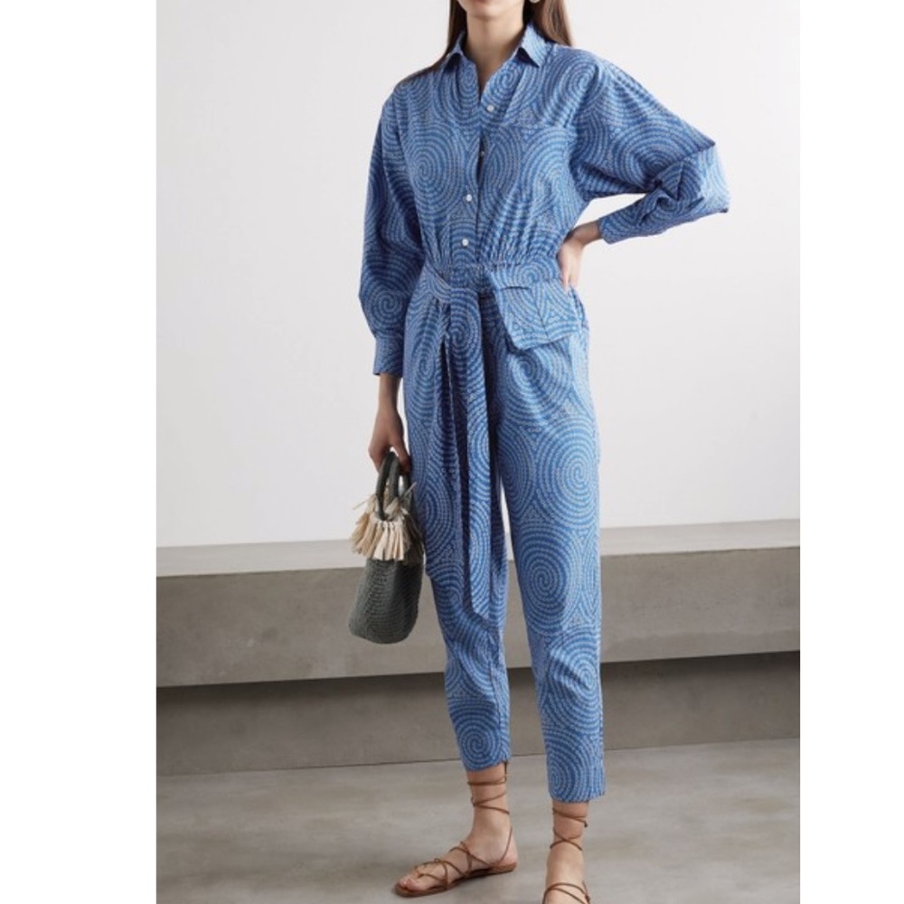 NWT Rhode Resort June Jumpsuit